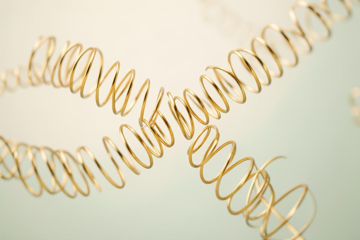 Peptider för Återhämtning & Hälsa: BPC-157, TB-500, GHK-Cu